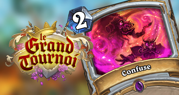 grand tournoi : confuse