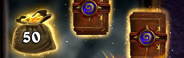 Les paquets obtenus en arène seront d