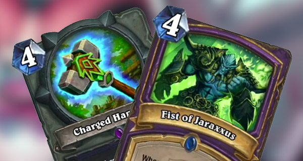 annonce hearthstone a la gamescom : suivi en direct