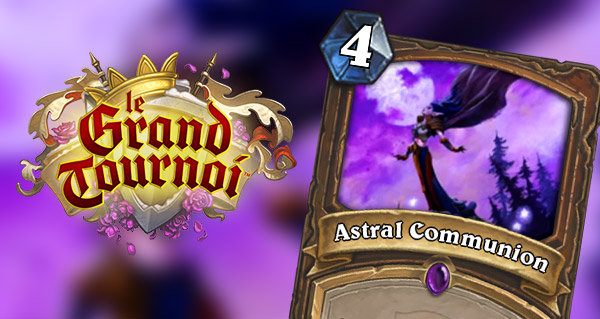 grand tournoi : astral communion