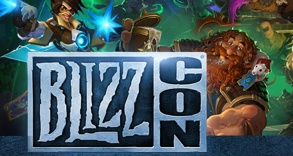 blizzcon 2015 : nouvelles annonces pour hearthstone