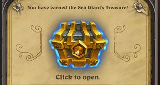 Le coffre Légende. Le coffre Légende.