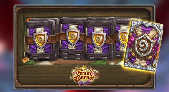 grand tournoi : combien de boosters allez-vous acheter ?