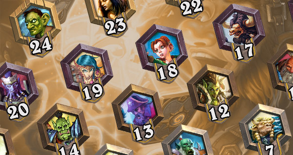 jouez-vous plus souvent en partie classee cette saison ?