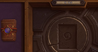 Hearthstone sur smartphone ouverture de boosters Hearthstone sur smartphone ouverture de boosters