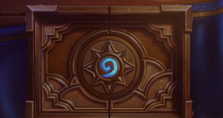 Le menu principal Le menu principal