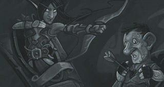 Le bras de fer de construction Le bras de fer de construction