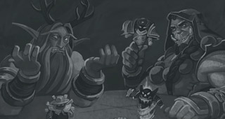 Un nouveau bras de fer Un nouveau bras de fer