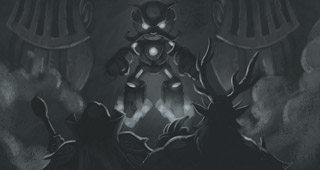 Mecazod fera son retour dans une nouvelle version Mecazod fera son retour dans une nouvelle version