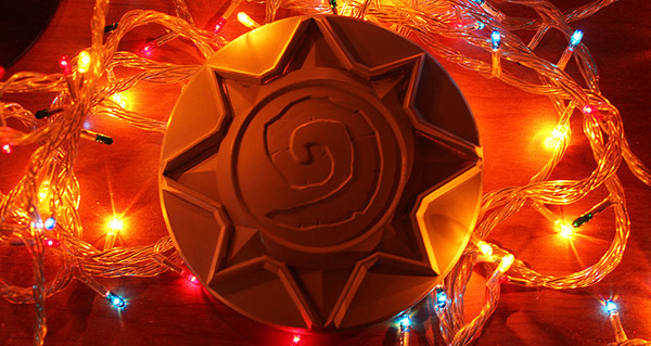 l'equipe de hearthstone-decks vous souhaite un joyeux noel