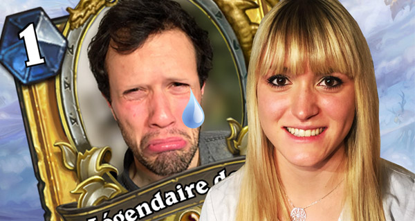 defis inutiles dans la vraie vie : on s'epile a chaque legendaire