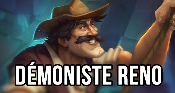 analyse de la meta : le demoniste reno