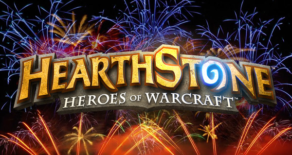 l'equipe de hearthstone-decks vous souhaite une bonne annee !