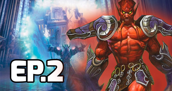 Bataille de portails