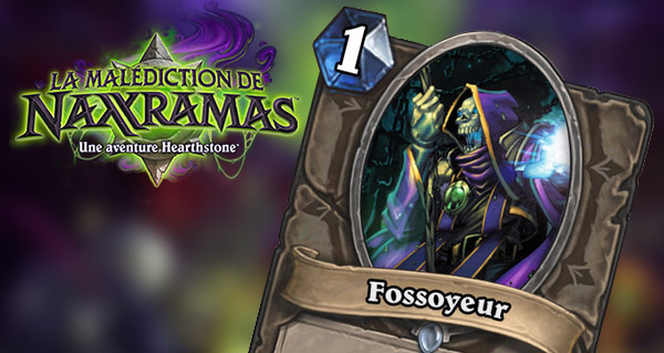 modification a venir pour la carte fossoyeur