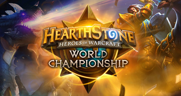 les modalites du championnat du monde hearthstone 2015