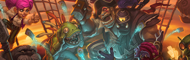 Une extension/aventure sur le thème du Norfendre ?