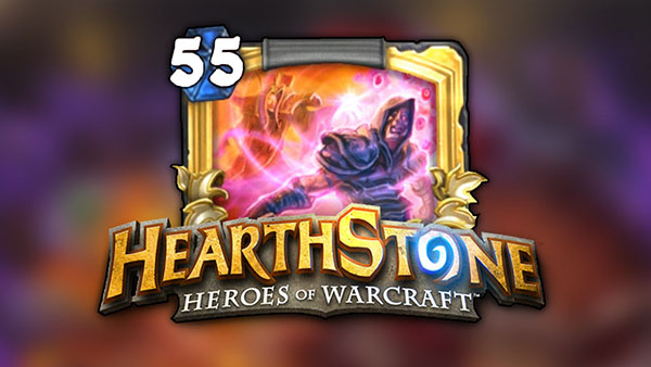 la carte la plus chere de hearthstone