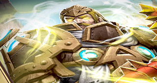 Humain Paladin Humain Paladin