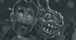 Un défi avec les Murlocs ?