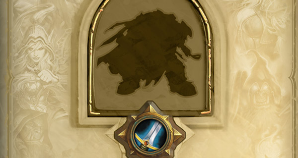 Hearthstone tease