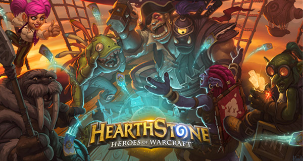 Extension Hearthstone