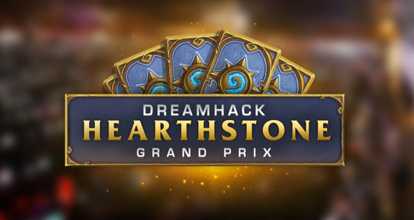Dreamhack Summer Hearthstone