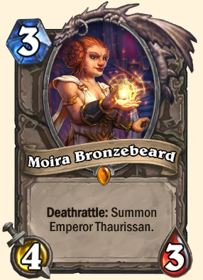 Moira Hearthstone