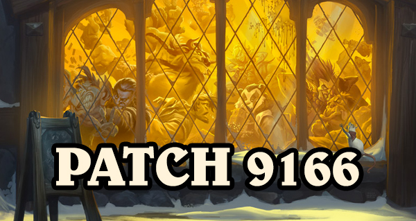 Patch 9166