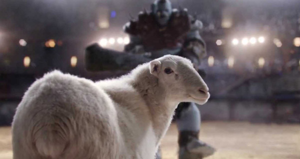 hearthstone : nouveau spot publicitaire