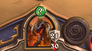 Un face à face haut en couleurs