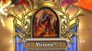Victoire de Nefarian