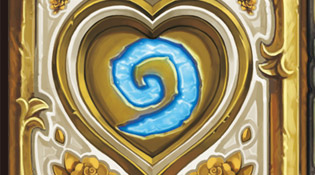 Un dos de carte unique pour fêter l'événement Un dos de carte unique pour fêter l