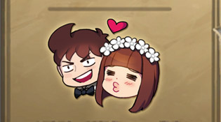 Une quête journalière à accepter absolument ! Une quête journalière à accepter absolument !