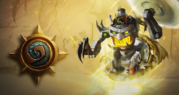 creation des cartes dorees par jon briggs