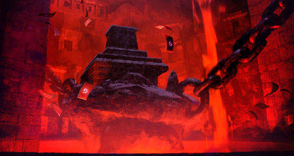 mont rochenoire cartes