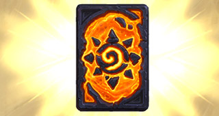 Dos de carte exclusif de la précommande