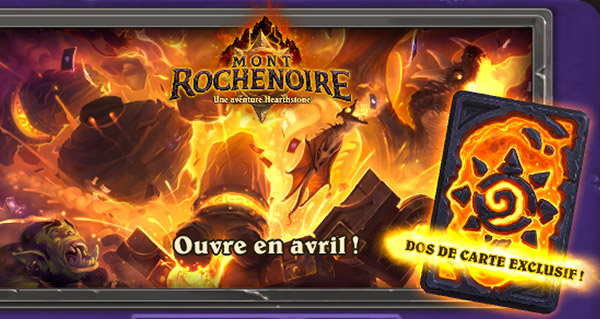 la precommande du mont rochenoire est disponible !