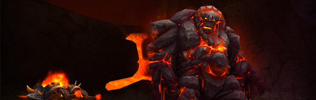 Le coeur du magma, troisième aile de Mont Rochenoire