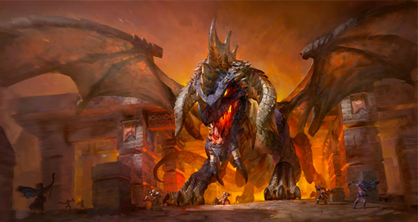 Mont Rochenoire Repaire de l'aile noire