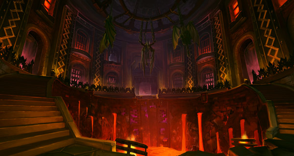 mont rochenoire : les 3 cartes du laboratoire secret