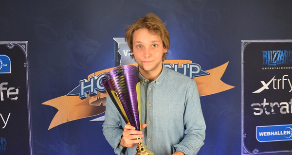 viagame house cup #2 : les resultats