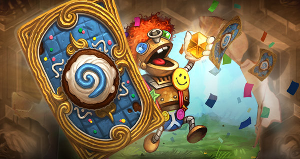 hearthstone : dos de carte de la saison 13 devoile !