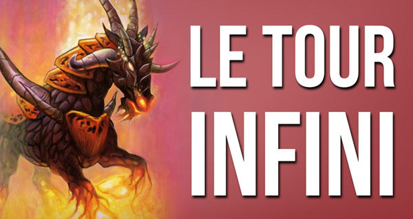 defi inutile : un tour infini dans hearthstone ?