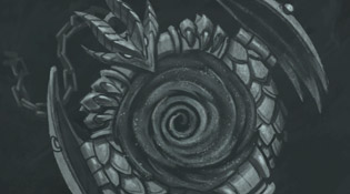 Image Bras de fer dataminée