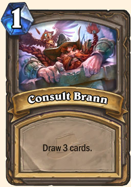 Chariot de mine - Carte Ligue des explorateurs Hearthstone