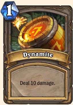 Chariot de mine - Carte Ligue des explorateurs Hearthstone