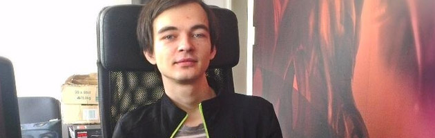 Kolento, joueur pro de Hearthstone, innove par ses decks !