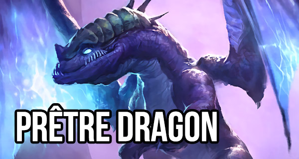 Prêtre Dragon