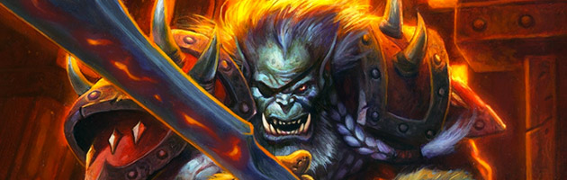 Rend Main-Noire est la carte originale de ce deck !